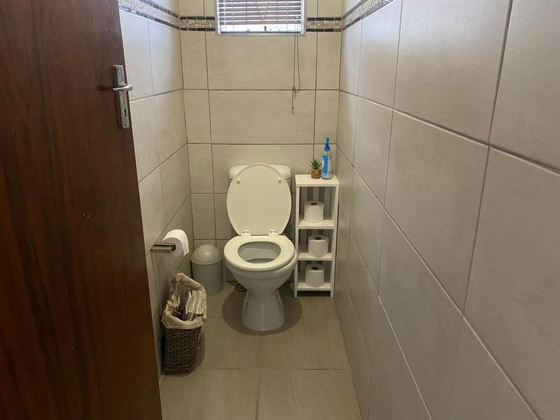 4 Bedroom Property for Sale in Bergsig Eastern Cape